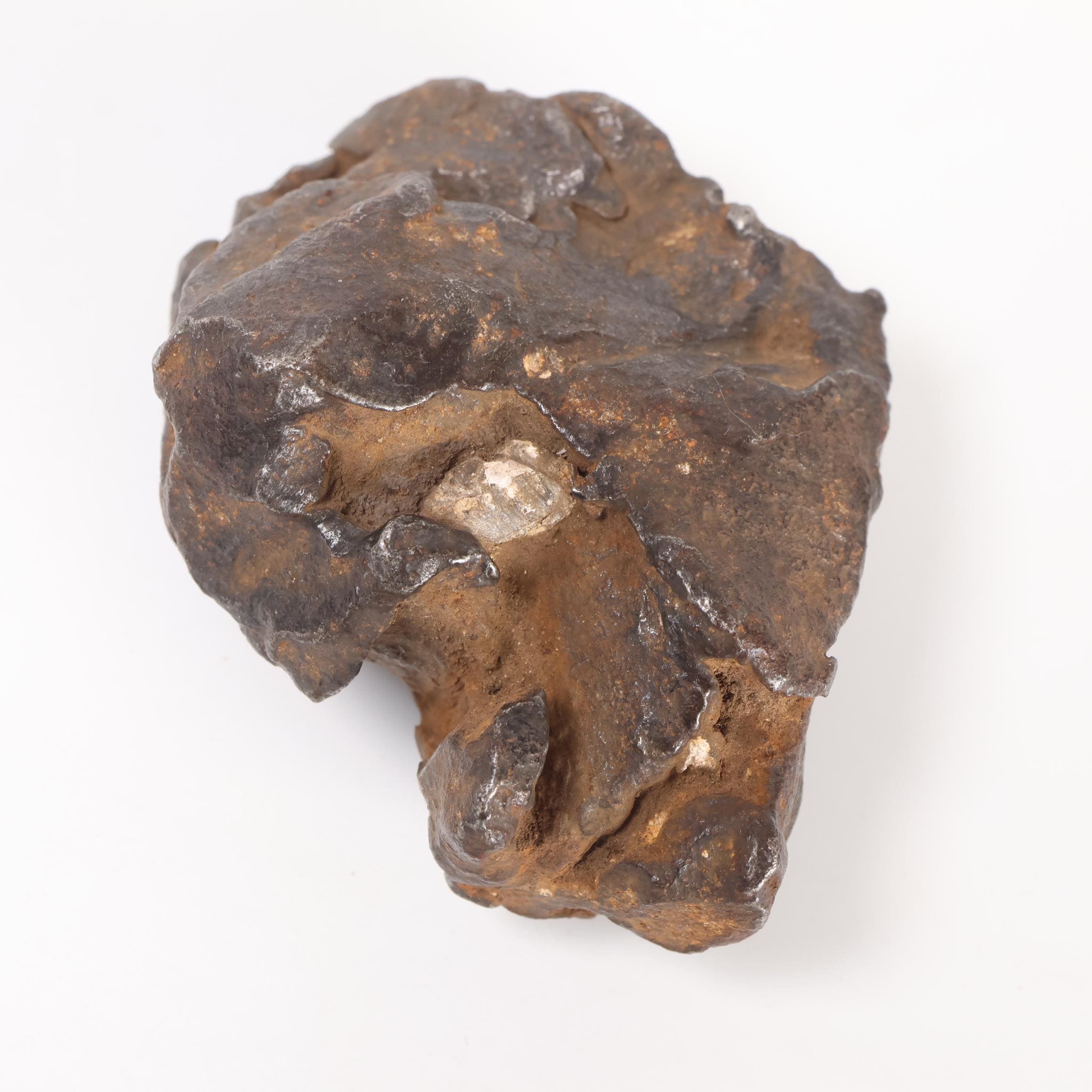 Gebel Kamil Iron Meteorite 353g Meteor Shrapnel D6605 - Etsy