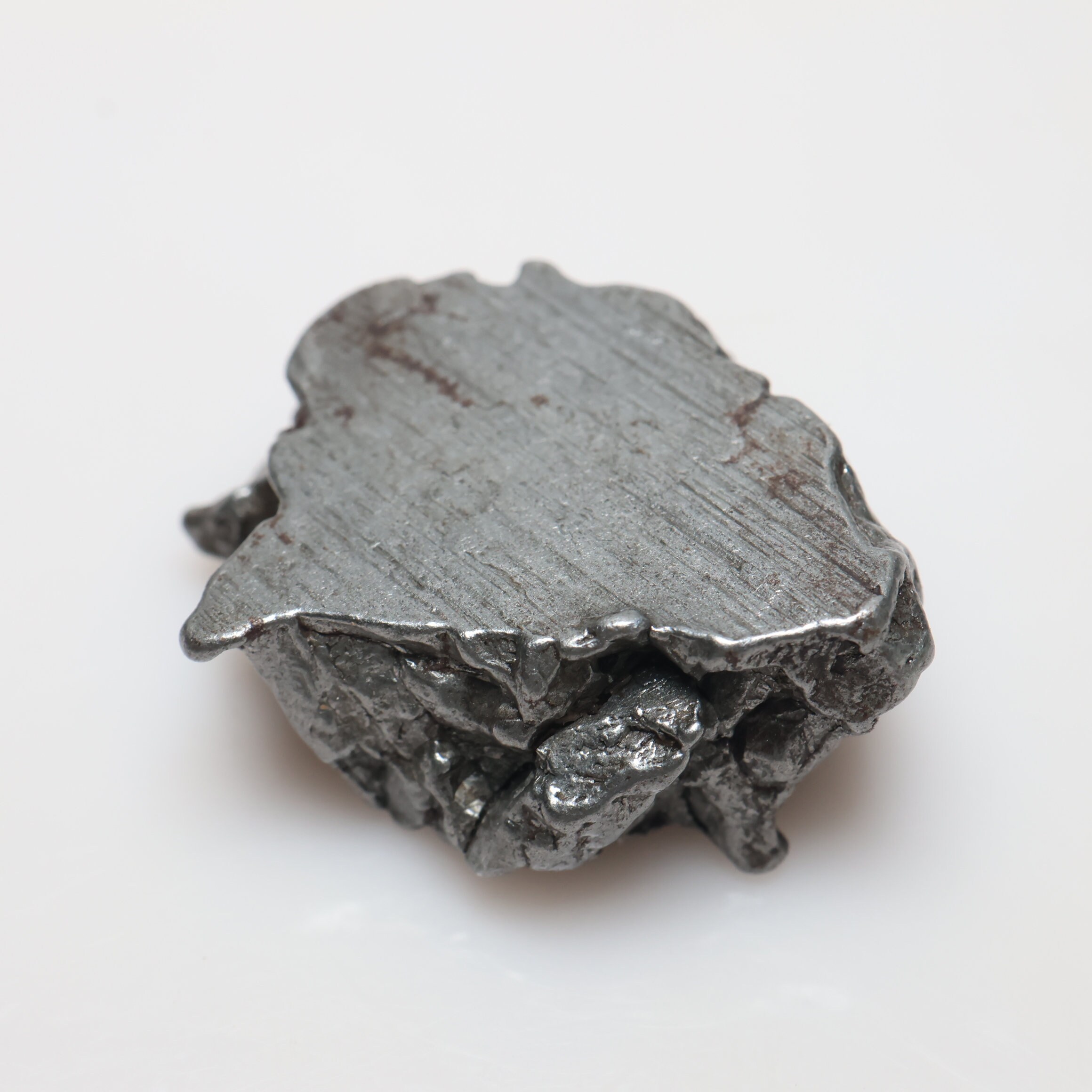 42g カンポデルシエロ隕石 鉄隕石 宇宙岩 D6123 - Etsy 日本