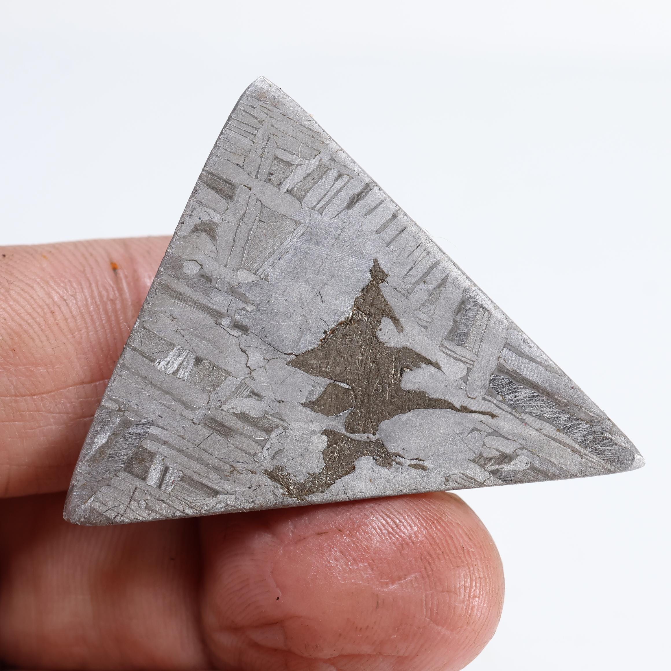 ムオニオナルスタ隕石、37g宇宙鉄標本、天文学ギフト D6799 - Etsy 日本