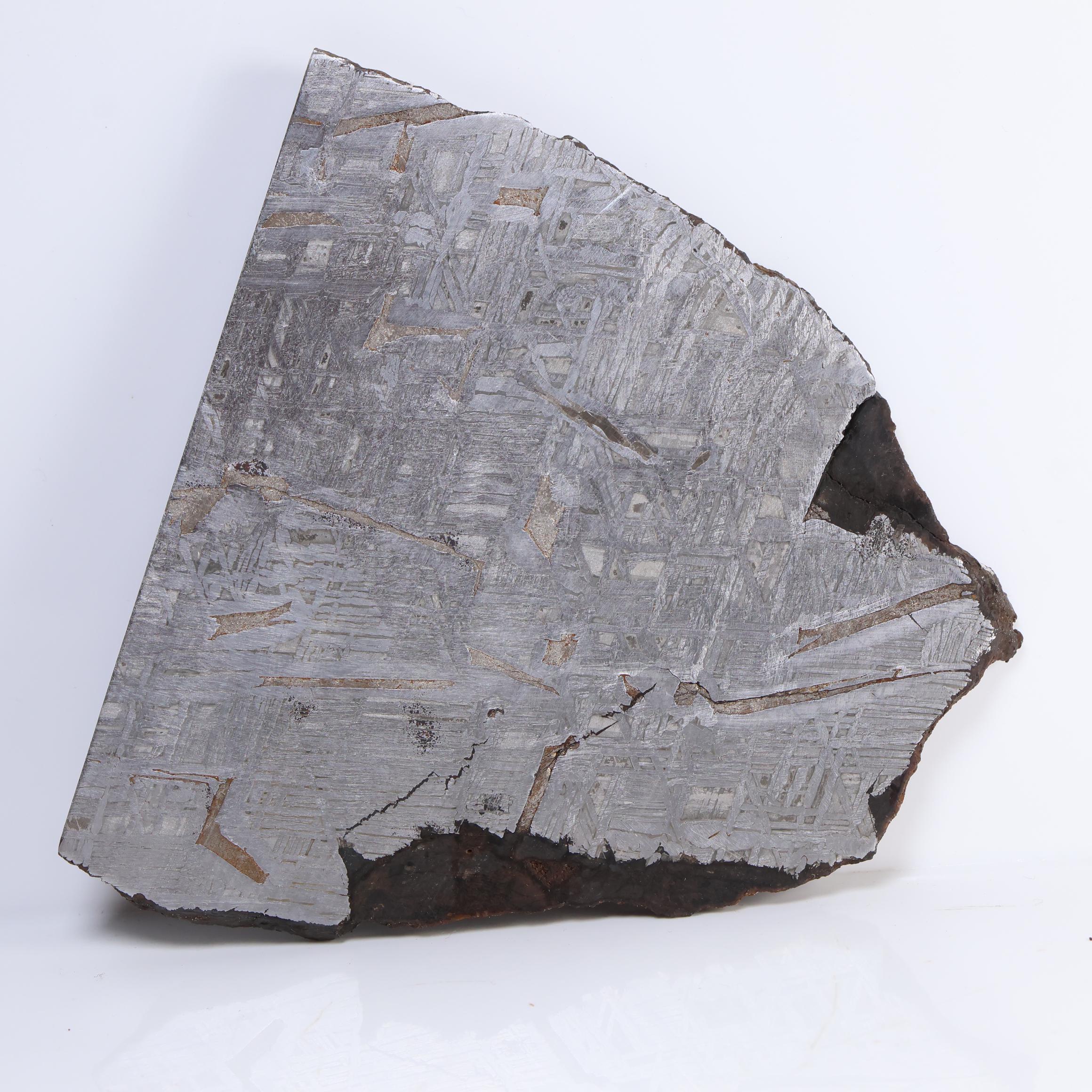 ムオニオナルスタ 鉄隕石 69g 標本 隕石 宇宙ギフト D6834 - Etsy 日本