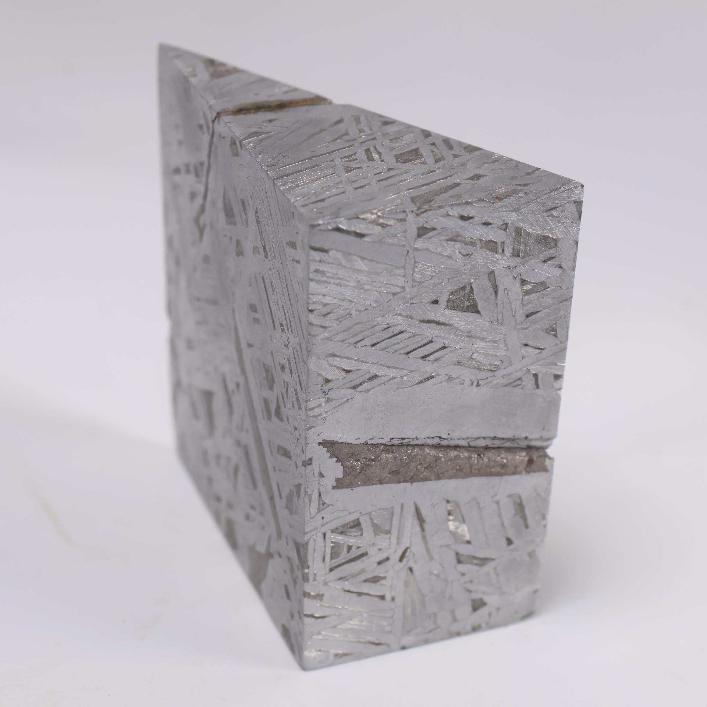 ムオニオナルスタ隕石標本、250g 宇宙鉄天文学ギフト D6680 - Etsy 日本