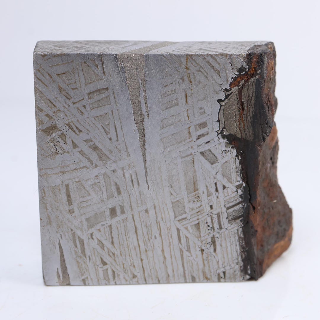 ムオニオナルスタ隕石 標本 ムオニオナルスタ隕石、314g宇宙鉄標本、天文学ギフト D6836