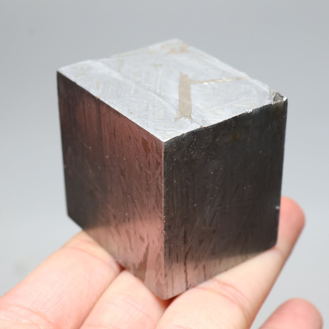 ムオニオナルスタ隕石部分スライス D5641 - Etsy 日本