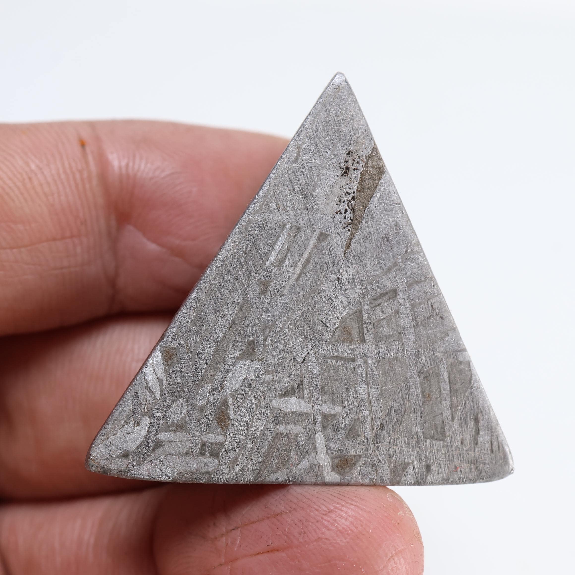 ムオニオナルスタ隕石、37g宇宙鉄標本、天文学ギフト D6799 - Etsy 日本