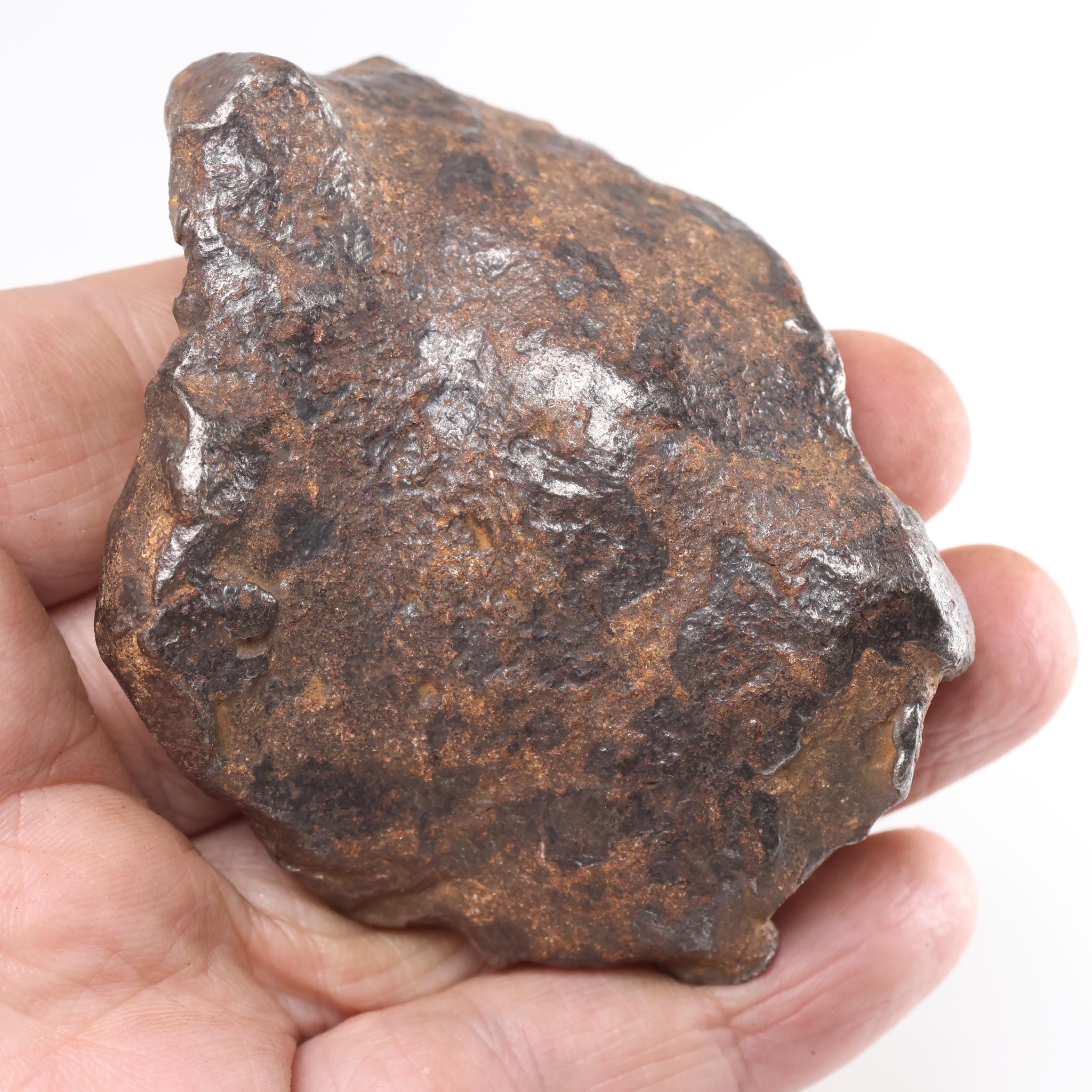 鉄隕石 300g ゲベル カミル 鉄隕石 244g 隕石破片 D6635 - Etsy 日本