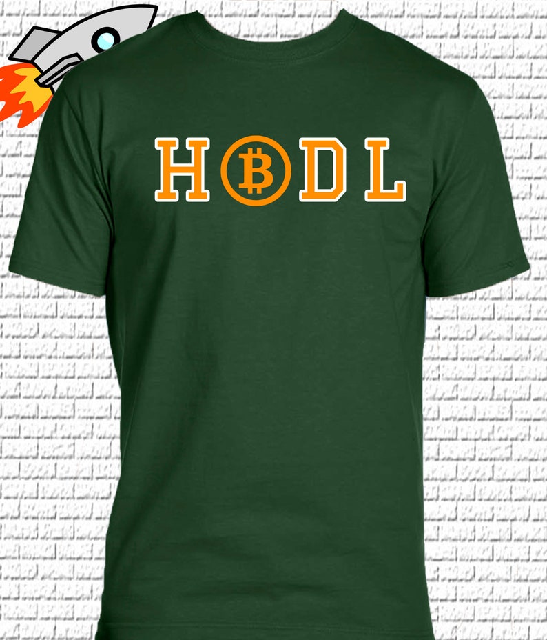 Bitcoin tee Bitcoin HODL T-Shirt Bitcoin Bitcoin shirt