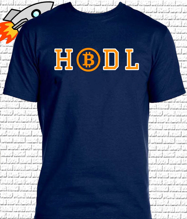 Bitcoin tee Bitcoin HODL T-Shirt Bitcoin Bitcoin shirt