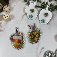 Pin - SkalitzLeipaShield