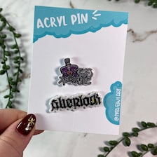 Pin Bundle - Mix Pin 5