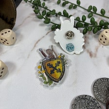 Pin - SkalitzShield