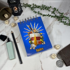A6Notebook - SkalitzShield