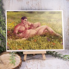 A5 Print - SummerBreeze