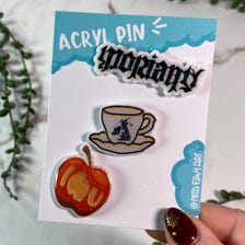 Pin Bundle - Mix Pin 4