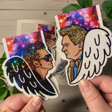 Bookmark - MagnetAngel
