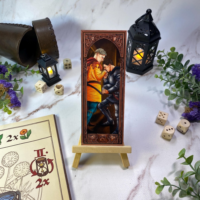 Bookmark - Meeting