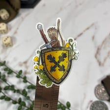 Magnet - LeipaShield