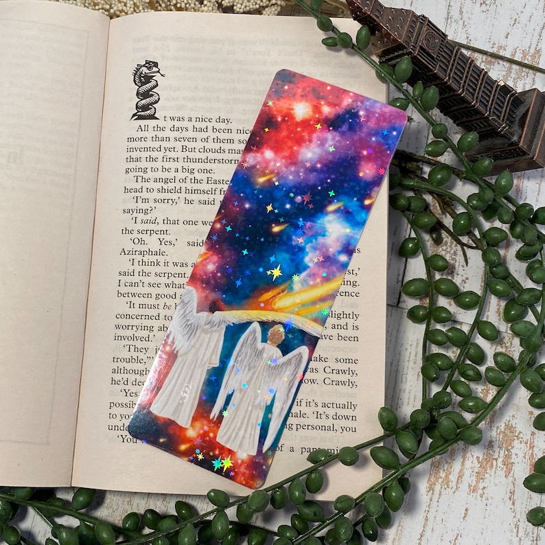 Bookmark - Beginning
