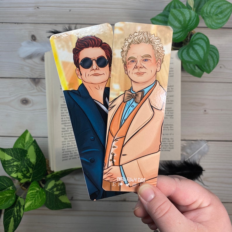 Bookmark - Aziracrow
