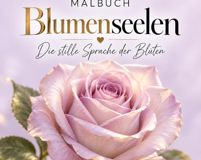 Spirituelles Malbuch