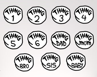 Free Free 51 Mother Of All Things Svg SVG PNG EPS DXF File