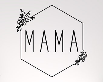 Download Mama Svg Etsy