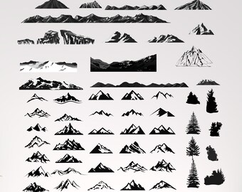 Free Free Mountain Logo Svg 271 SVG PNG EPS DXF File