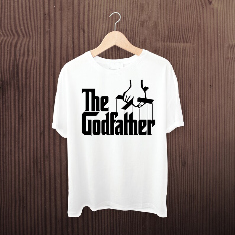 Download Eps The Godfather Movie Logo Pdf Png The Godfather Svg The Godfather Clipart Cricut Silhouette Movie Clipart The Godfather Gift Svg Clip Art Art Collectibles