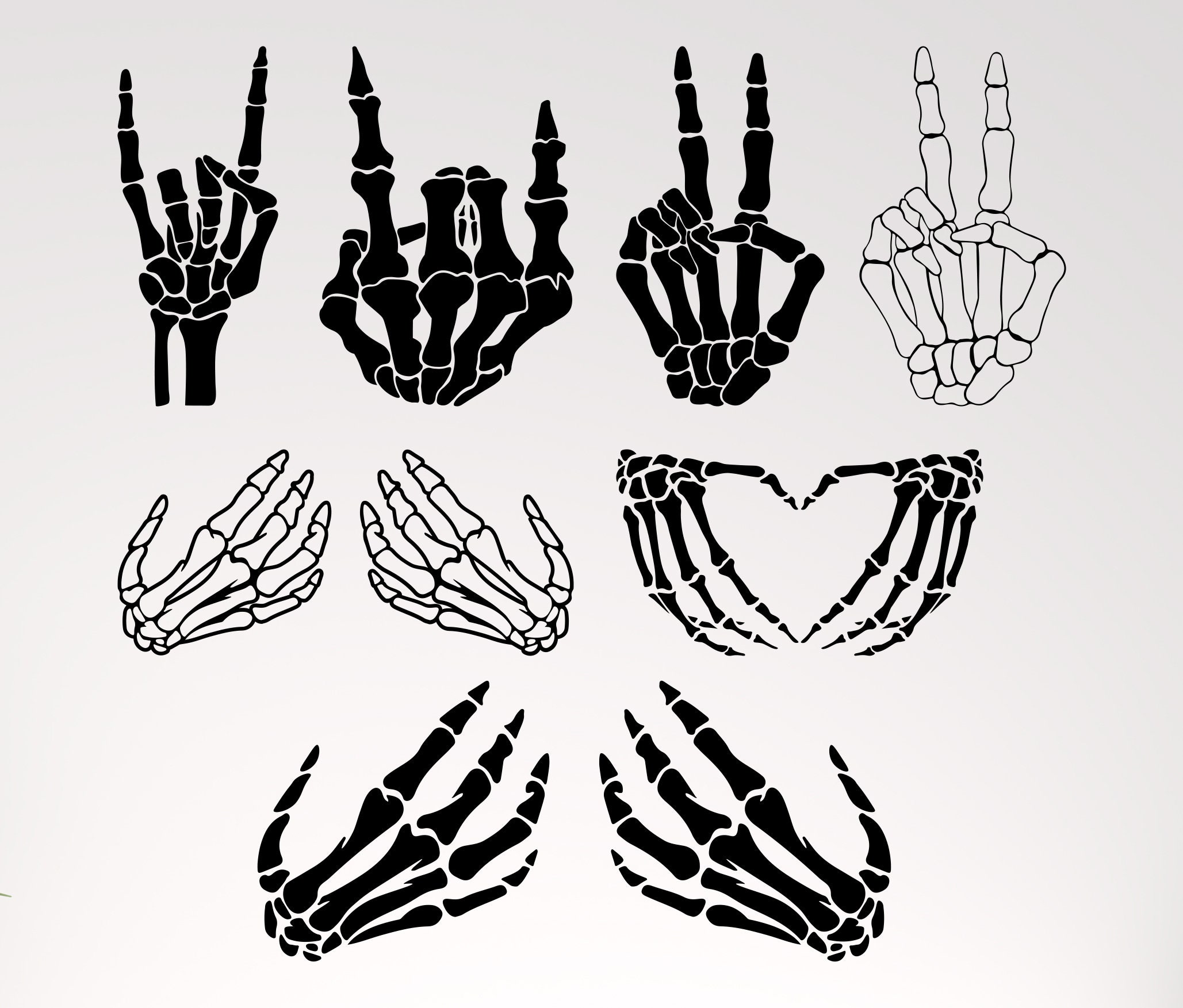 dxf vinyl,decals,stencils,shirts skeleton funny svg Cut Files For CricutSil...