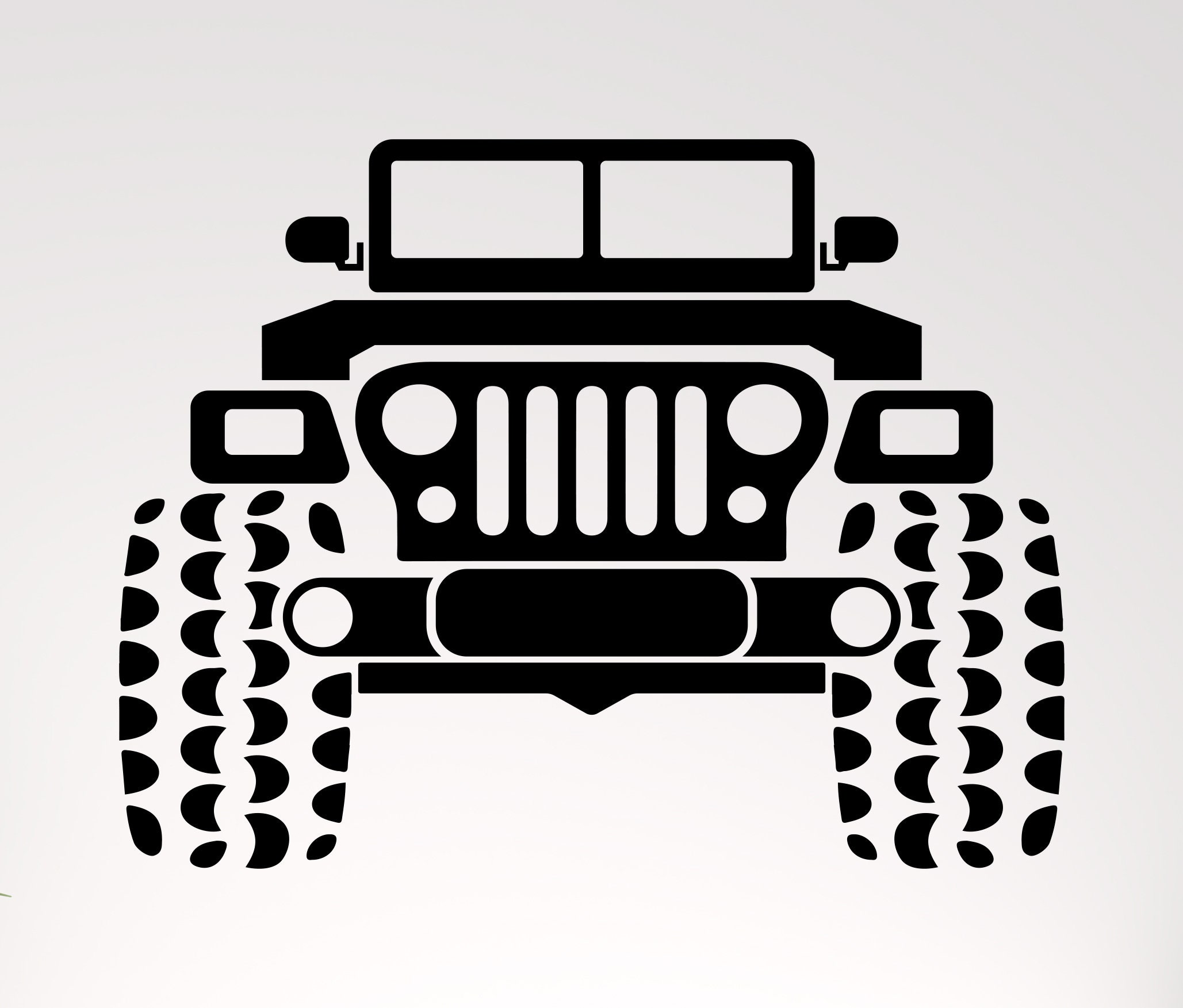 Free Free 183 Jeep Mountain Svg SVG PNG EPS DXF File