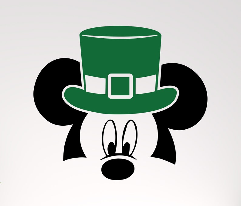 Free Free 271 Disney Hat Svg SVG PNG EPS DXF File