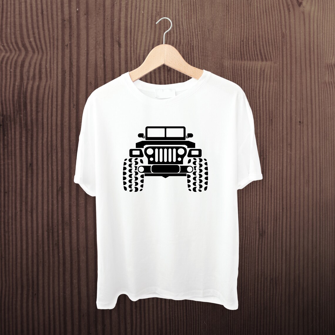 Jeep SVG JKU File Mountain JKU Svg Mountain Jeep Svg Etsy