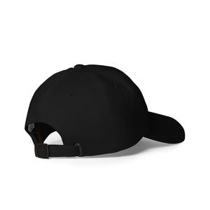 Long Story Short I Survived Dad Hat - Embroidered Minimal Cap
