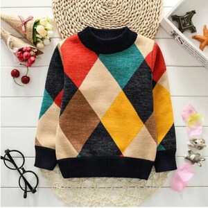 Cotton Sweater Kids Sweater Kids Fall Boys Sweater Sweater for Boys Kids Sweater Boys Sweater Kids Cotton Sweater Cotton Clothes