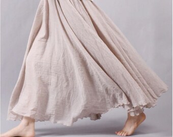 long summer skirts online