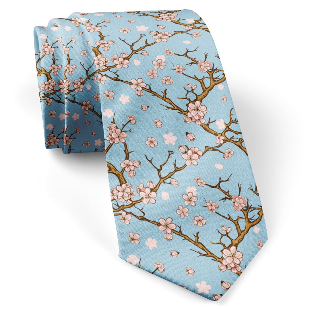 thumbnail image 2 of Bouquet Mens Skinny Tie | Skinny Neckties In Bouquet Color | Cheap 2 of 12