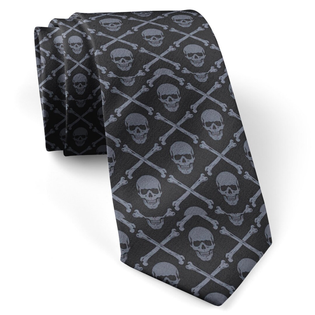 fun skinny ties