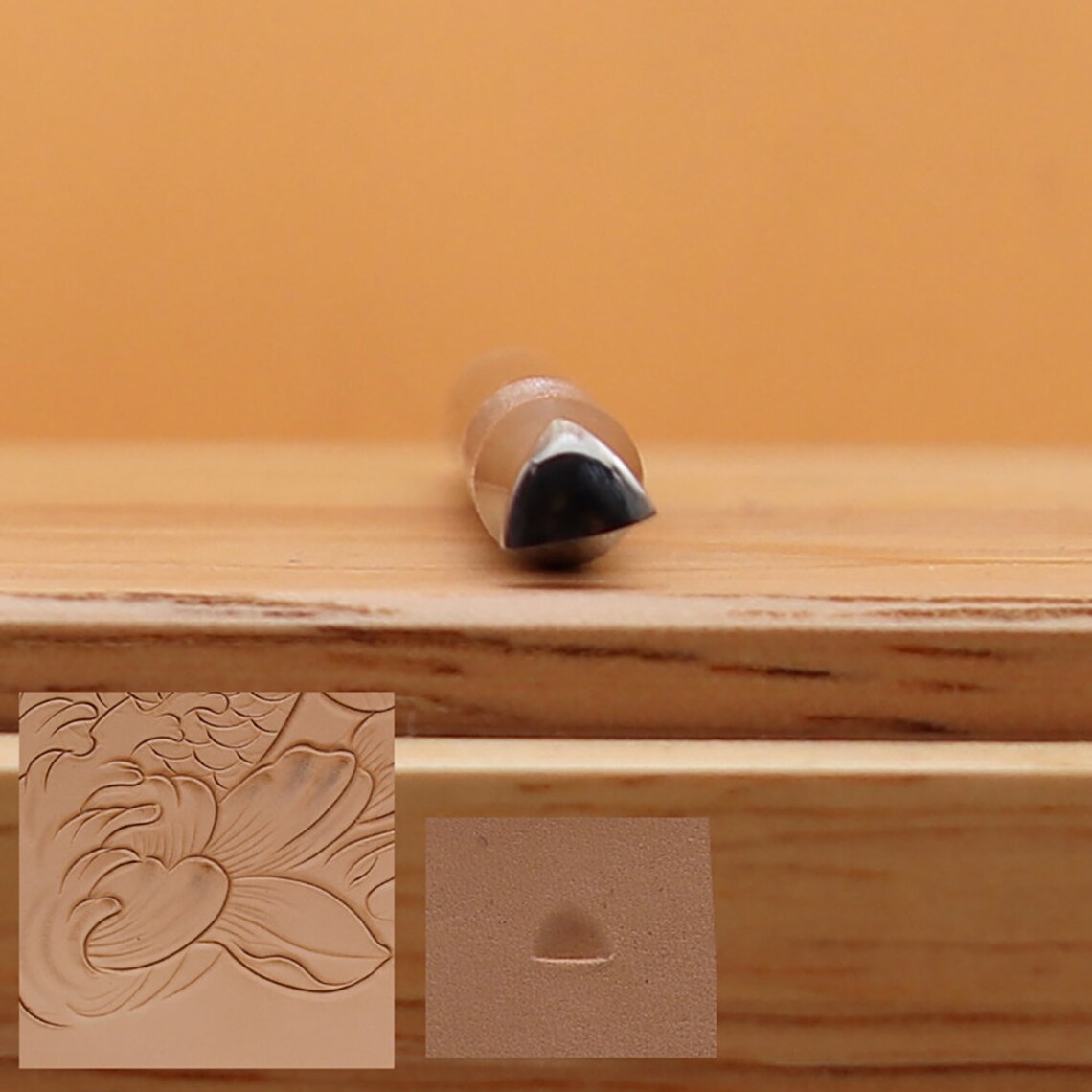 Strumenti Per La Scultura Isolata Su Bianco Immagine Stock - Immagine