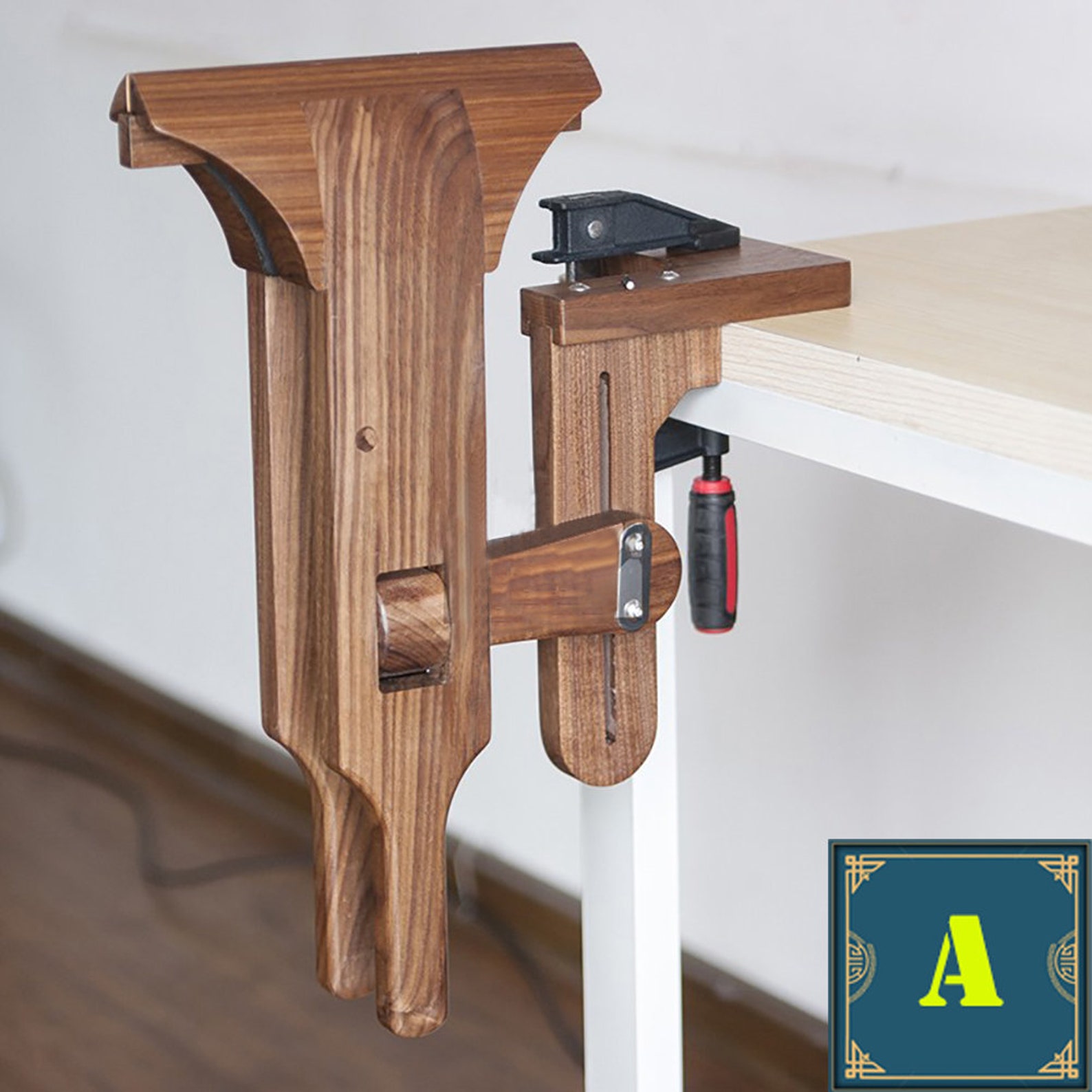 Stitching Pony Clamp Etsy