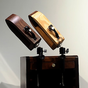 Leathercraft Stitching Pony Table Desktop Lacing Sewing Pony Horse Clamp Leather Retaining Clip