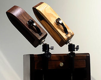 Leathercraft Stitching Pony Table Desktop Lacing Sewing Pony Horse Clamp Leather Retaining Clip