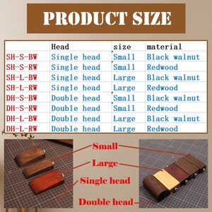 Leather Edge Sanding Tools Sandpaper Block Vegetable Tanned Leather Edge Banding Grinding Edge Tool DIY Leathercraft image 2