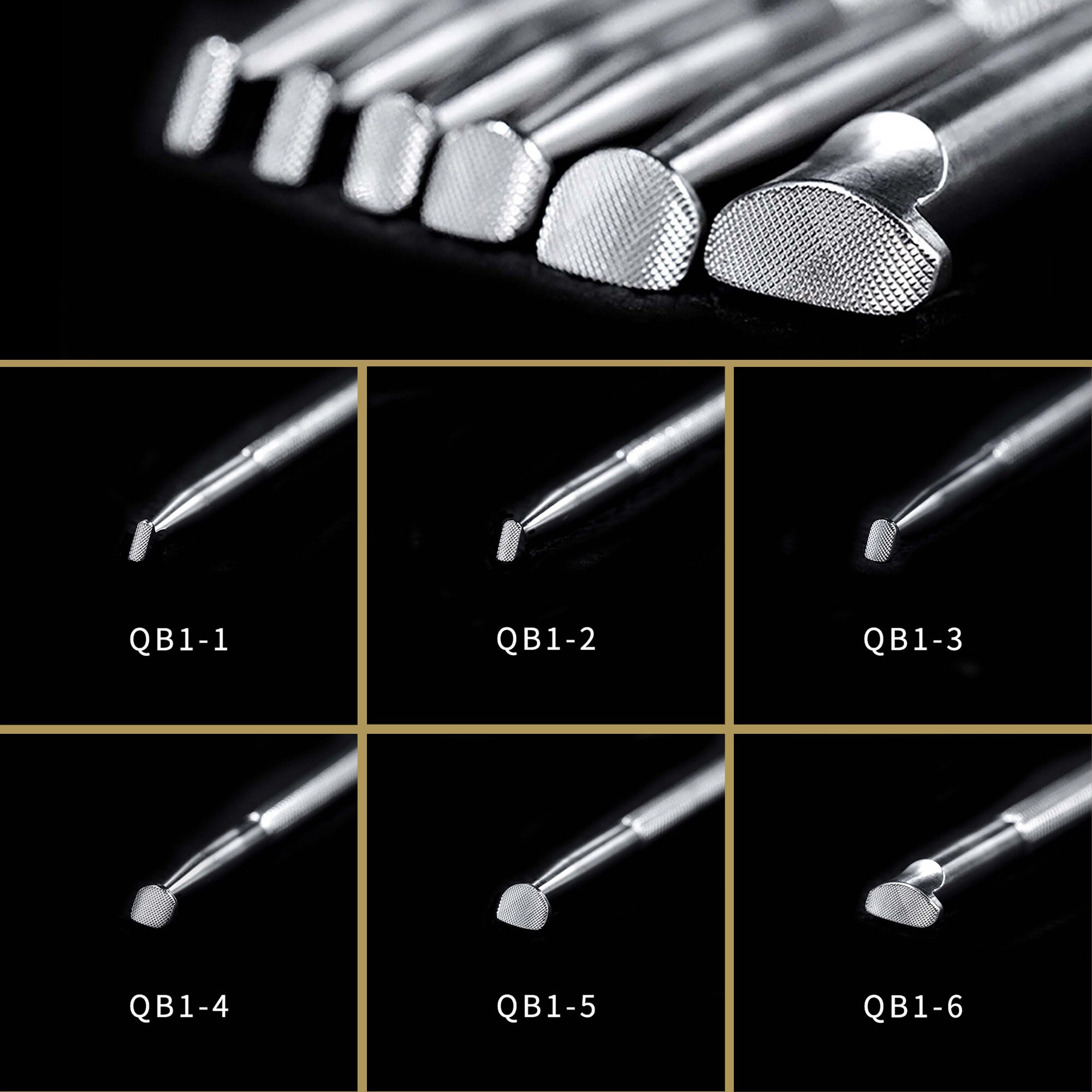 Leather Stamping Tool 304 Stainless Steel Professional Stamp Etsy