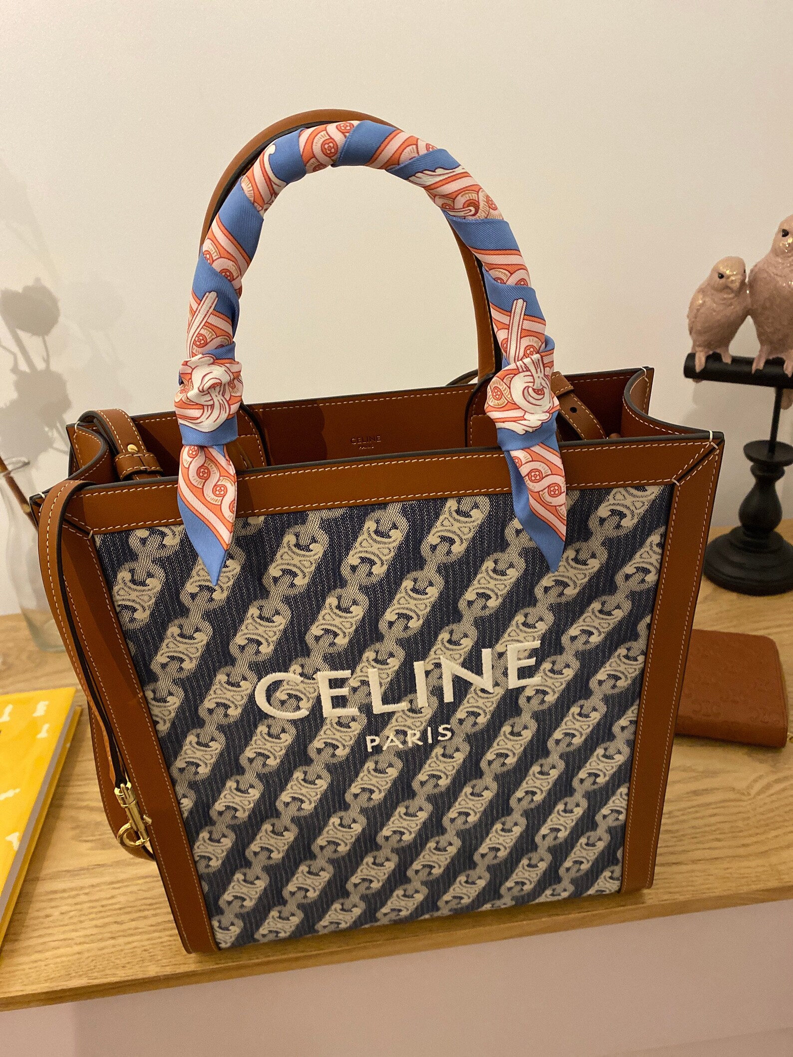 longchamp le foulonné small