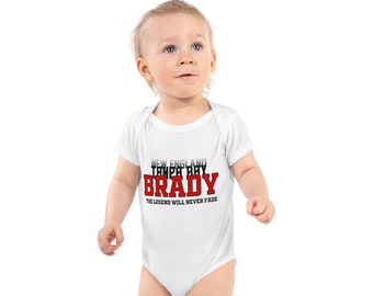 Infant tom brady bucs jersey Clearance