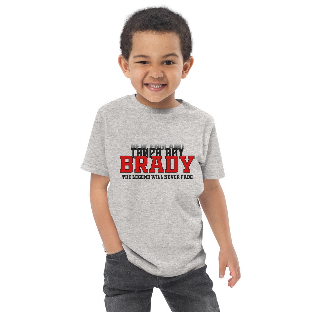 tom brady baby shirt