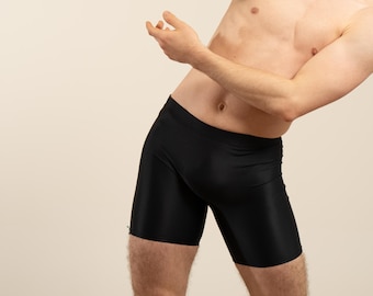 Men's Dance Shorts