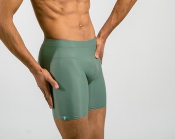 Shorts de danse pour hommes