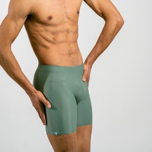 Men's Dance Shorts image 1