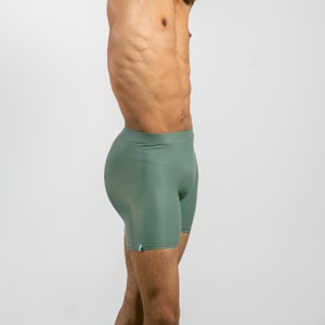 Men's Dance Shorts image 4