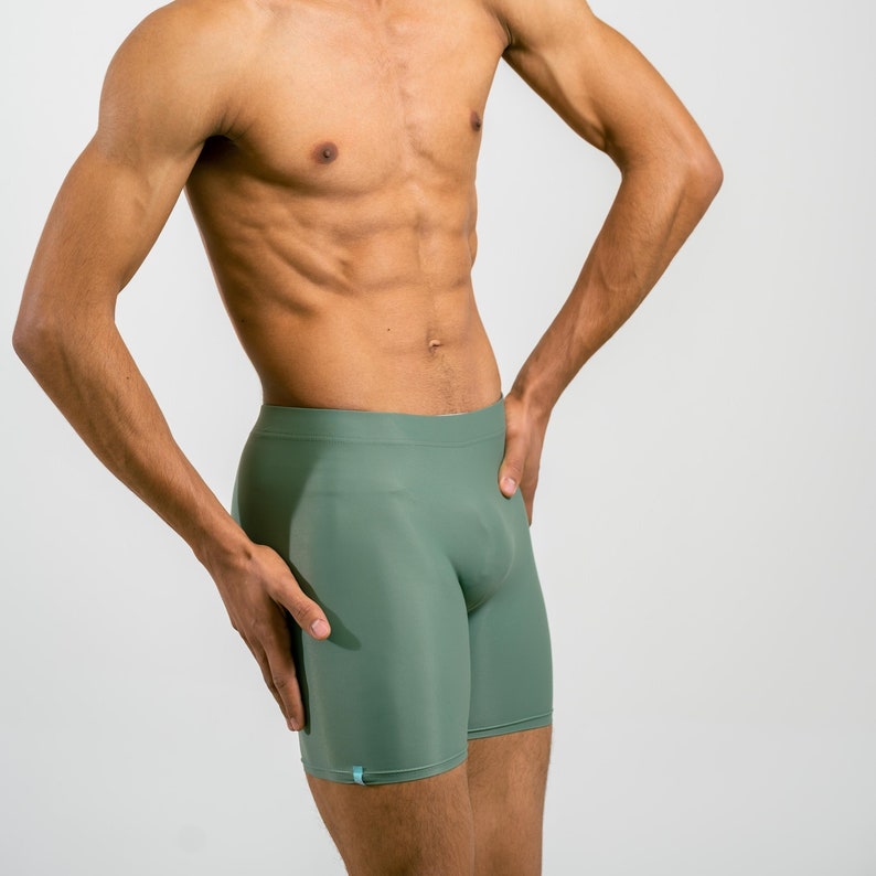 Men's Dance Shorts Etsy